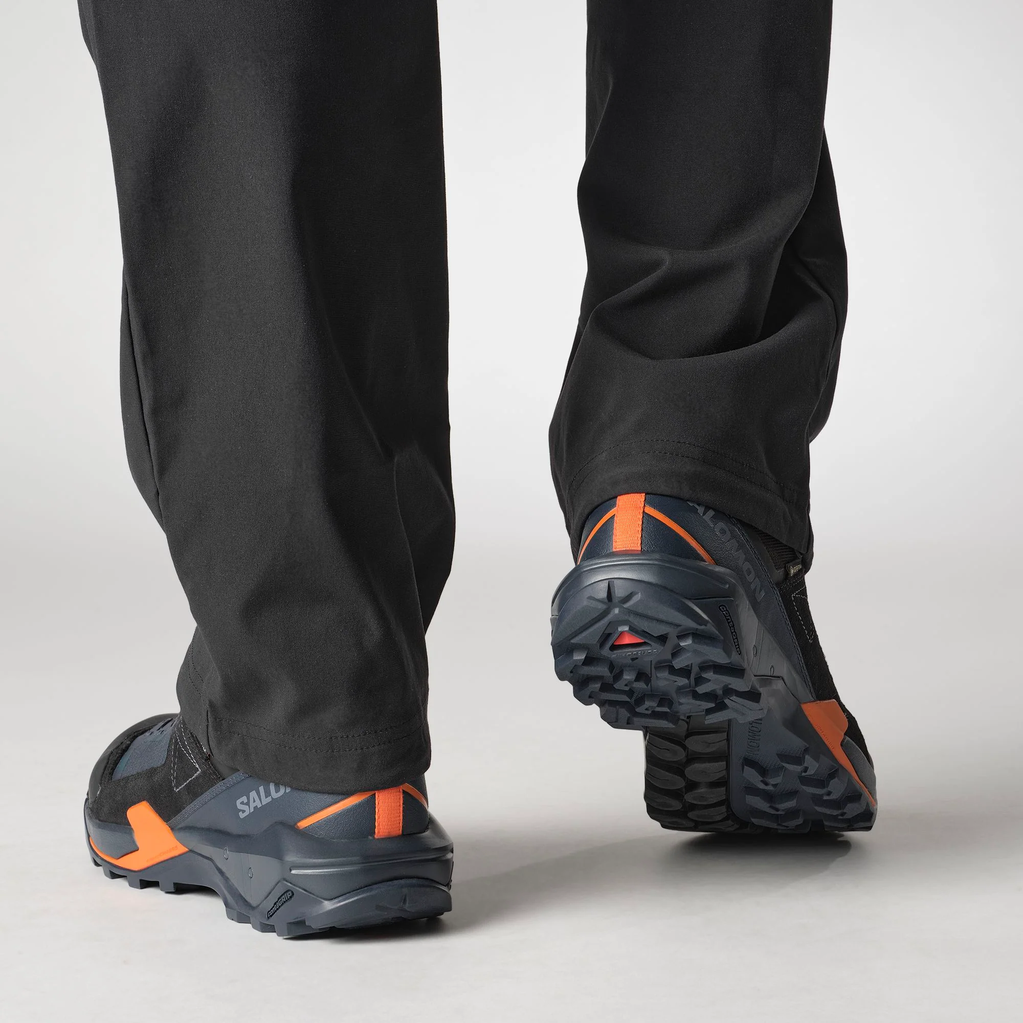 Salomon X Ultra Alpine GTX Men's Hiking Shoes - Image 10