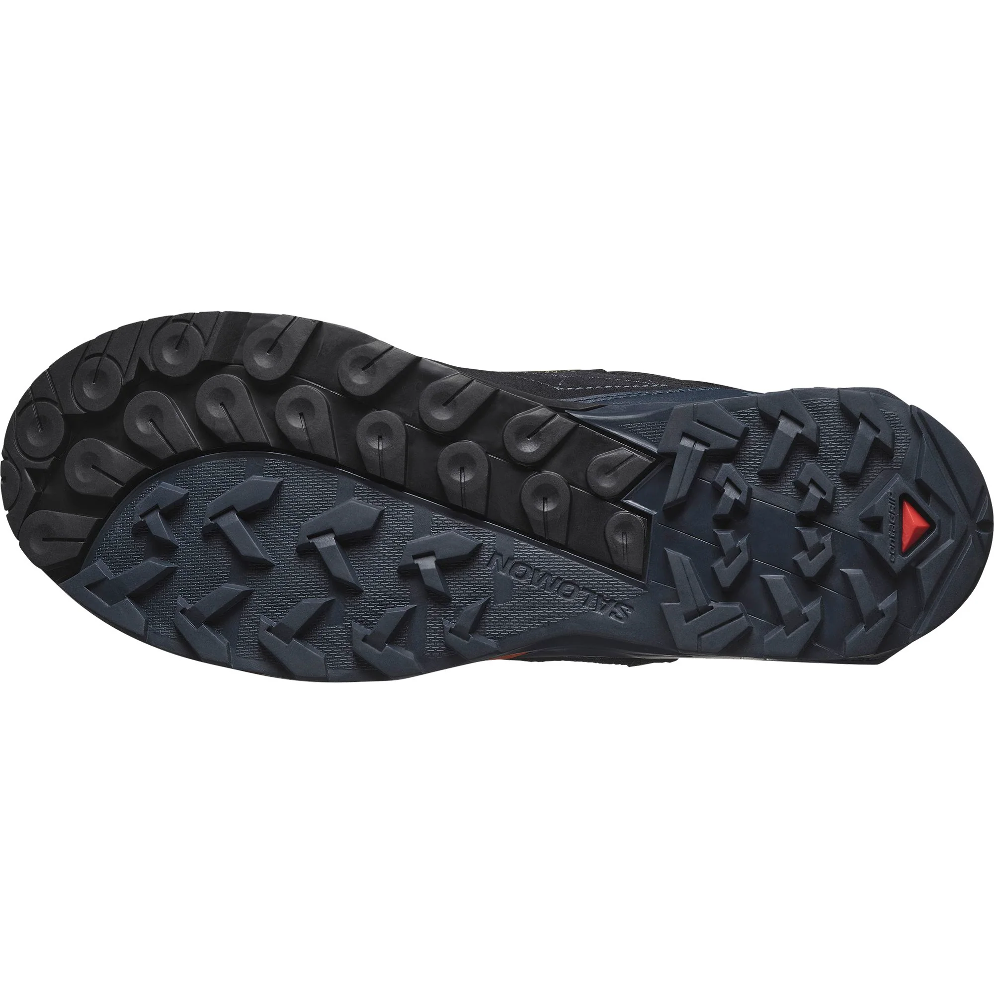 Salomon X Ultra Alpine GTX Men's Hiking Shoes - Image 3