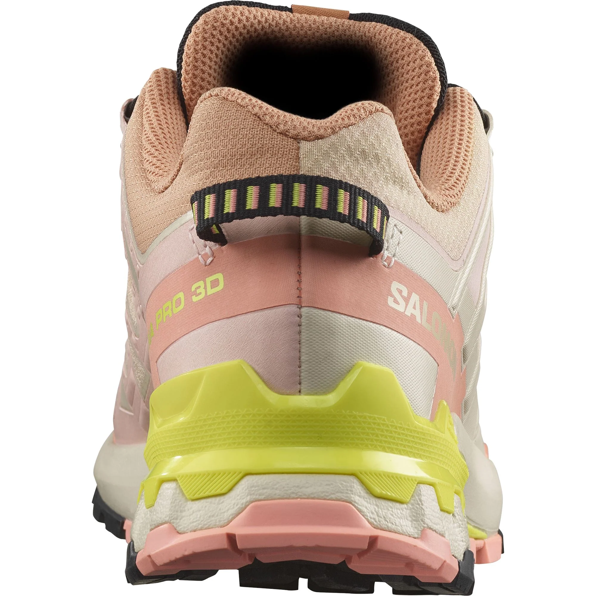 Salomon XA Pro 3D V9 GTX Women's Trail Running Shoes - Image 7