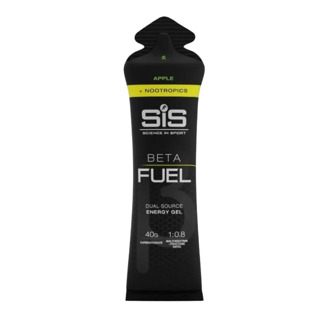SiS Beta Fuel Gels - Image 3
