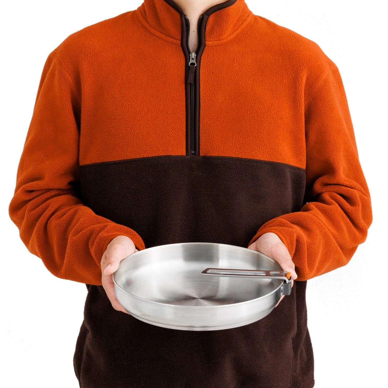 Sea To Summit Detour Stainless Steel Pan - Image 2