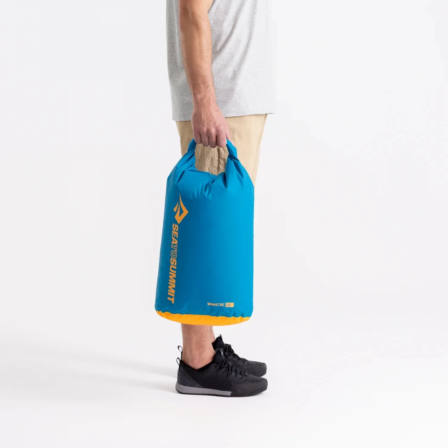 Sea To Summit Evac Dry Bag - Image 2