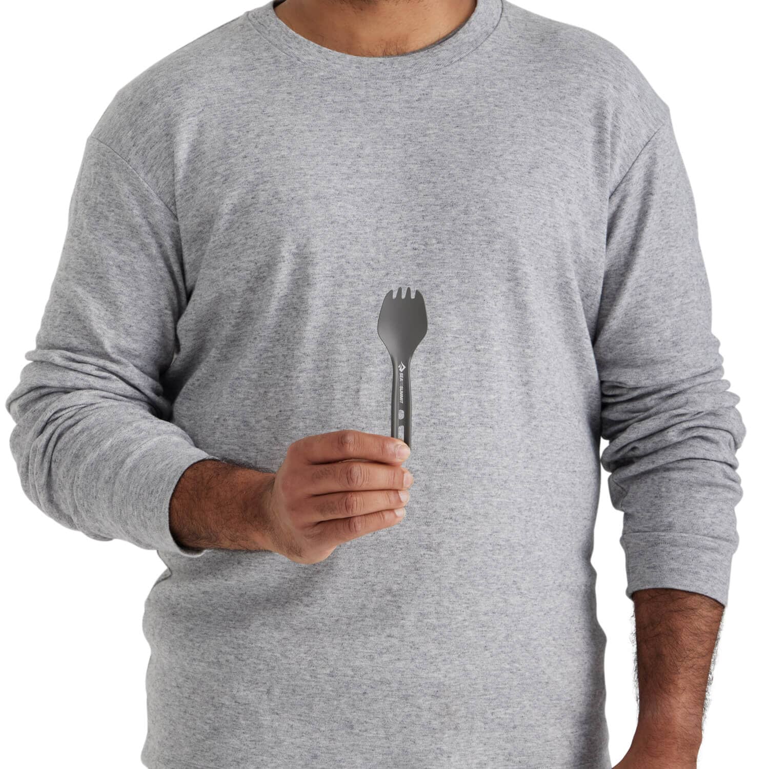 Sea to Summit Frontier Ultralight Spork-Short Handle - Image 3