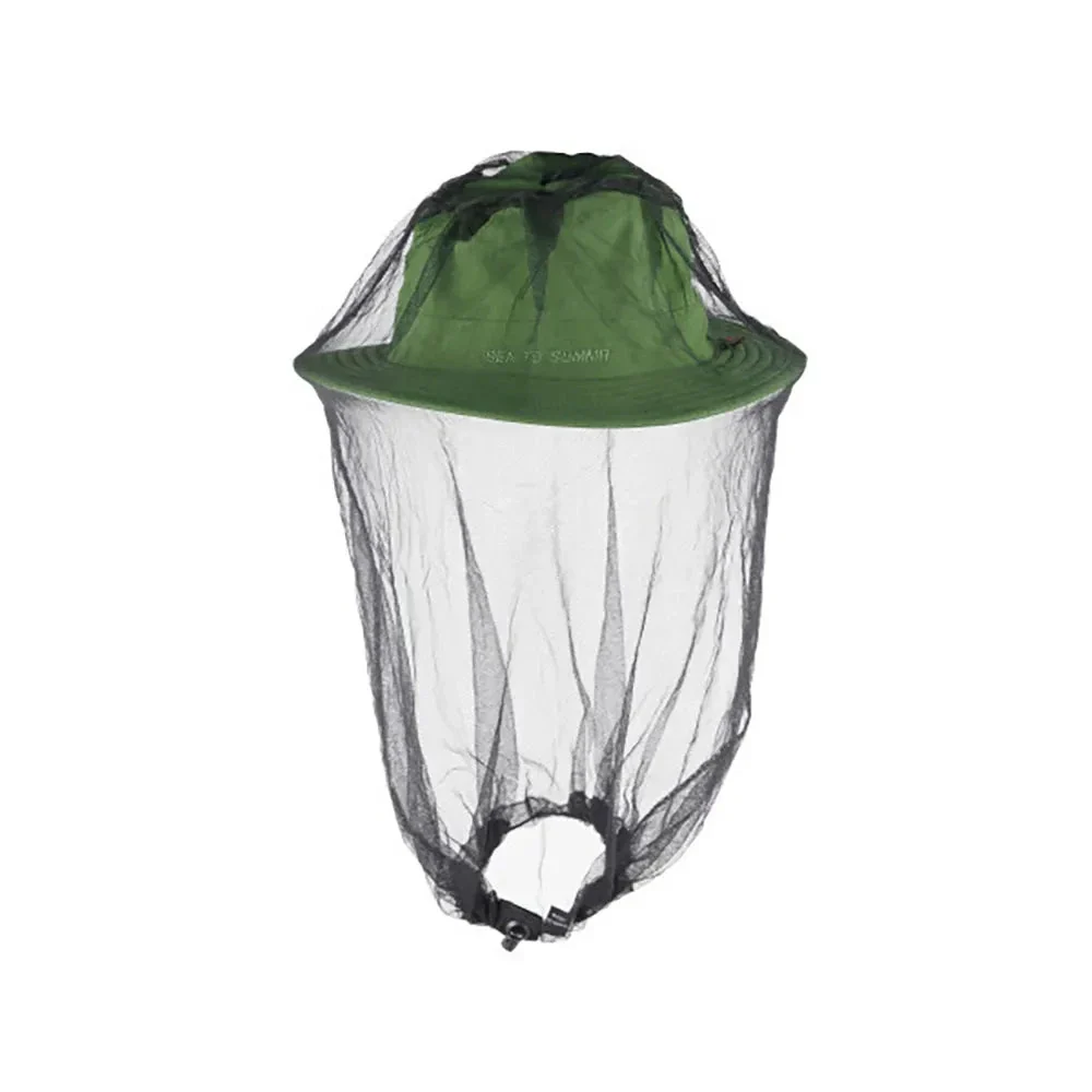 Sea to Summit Mosquito Headnet Permethrin Treated - Image 3