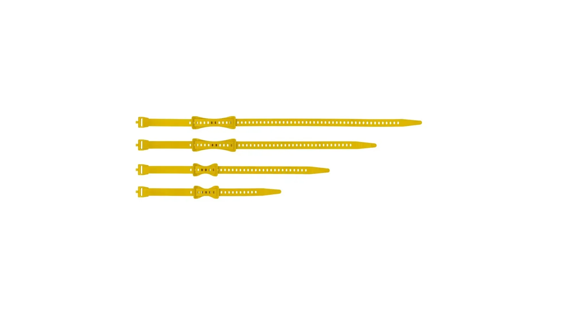 Sea to Summit Stretch-Loc Straps - Image 7