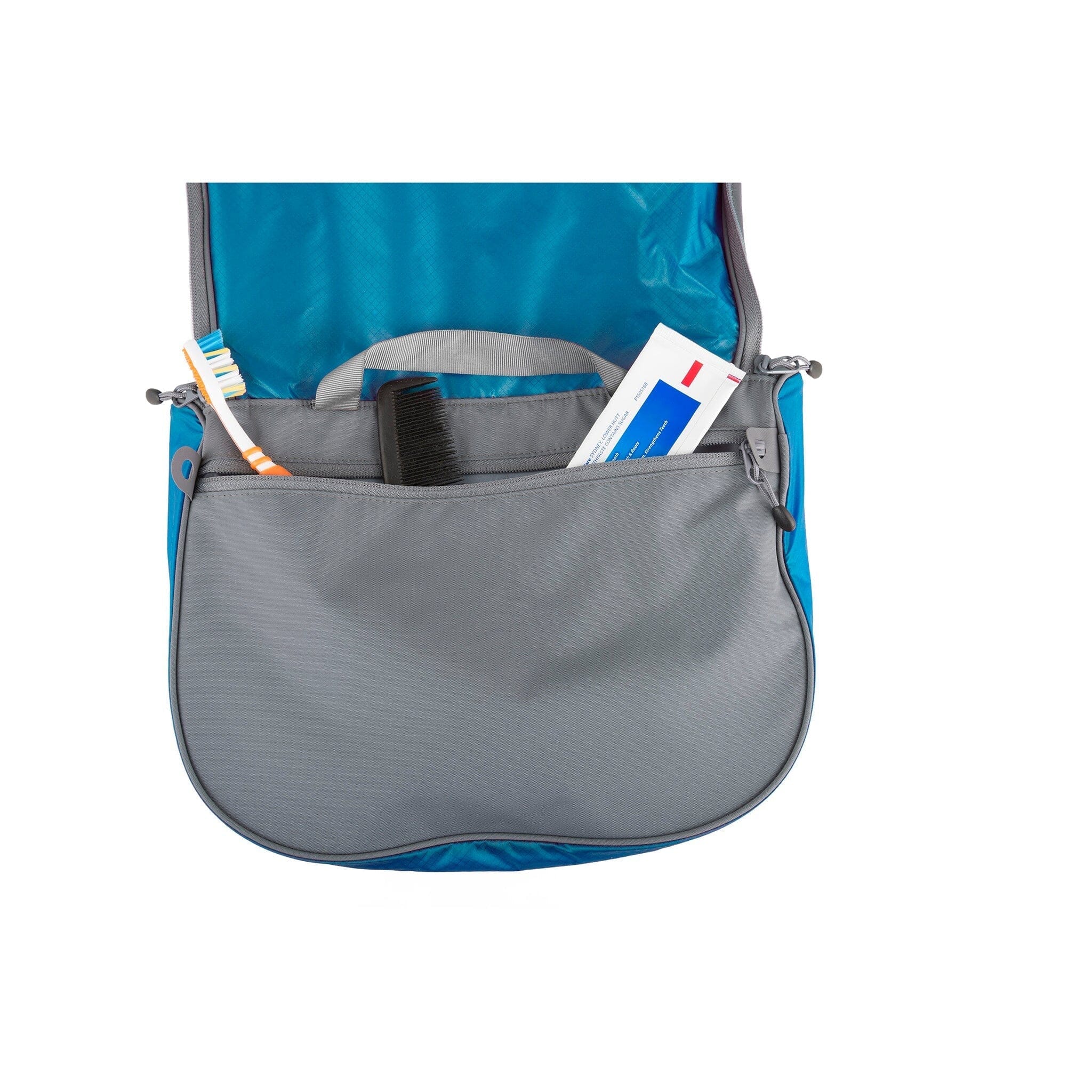 Sea to Summit Ultra-Sil Hanging Toiletry Bag - Image 3