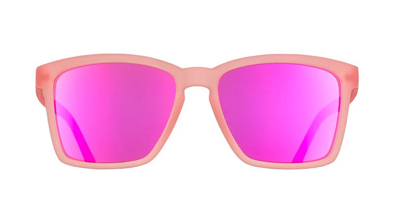 goodr LFG - Sports Sunglasses - Shrimpin’ Ain’t Easy - Image 3