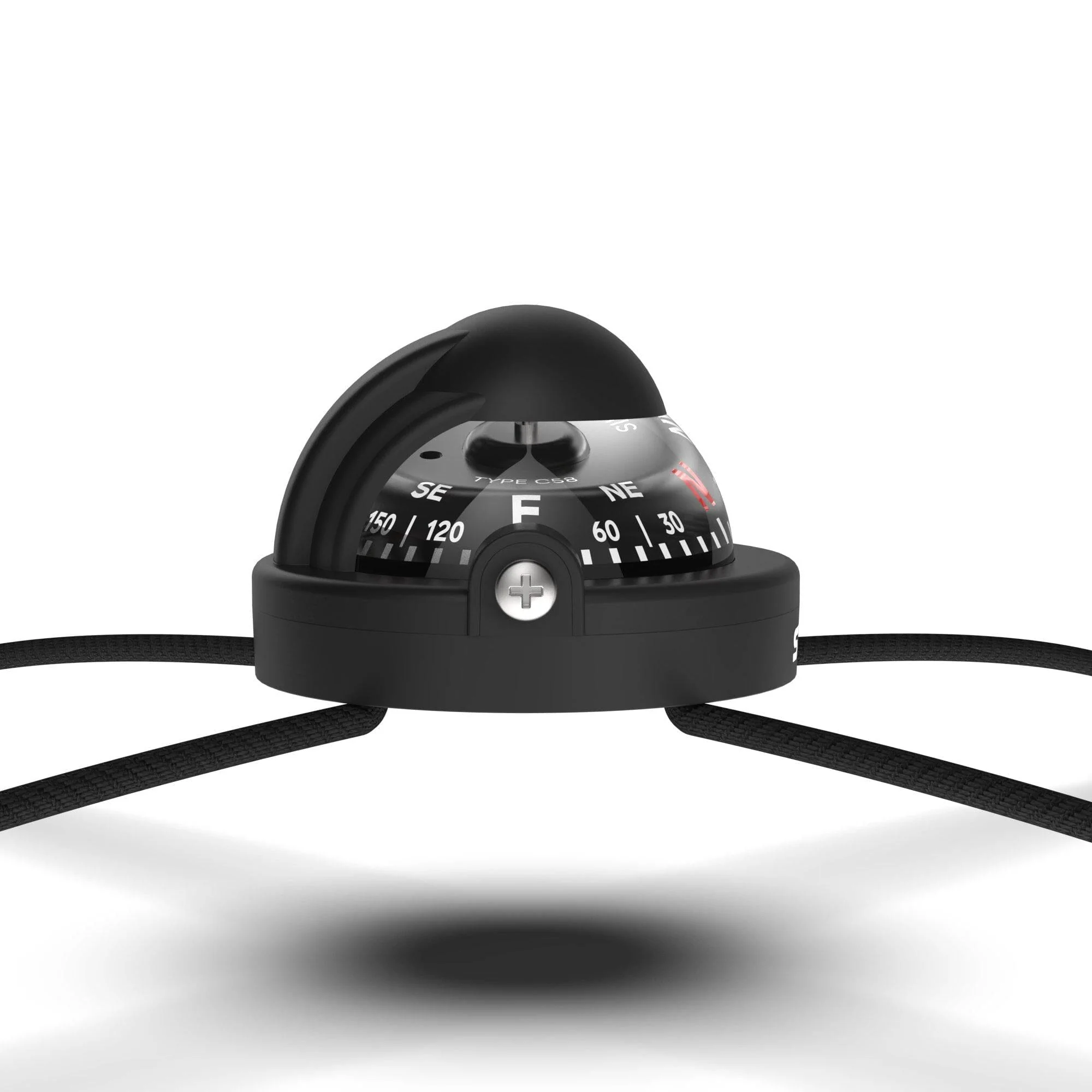 Silva 58 Kayak Marine Compass - Image 6