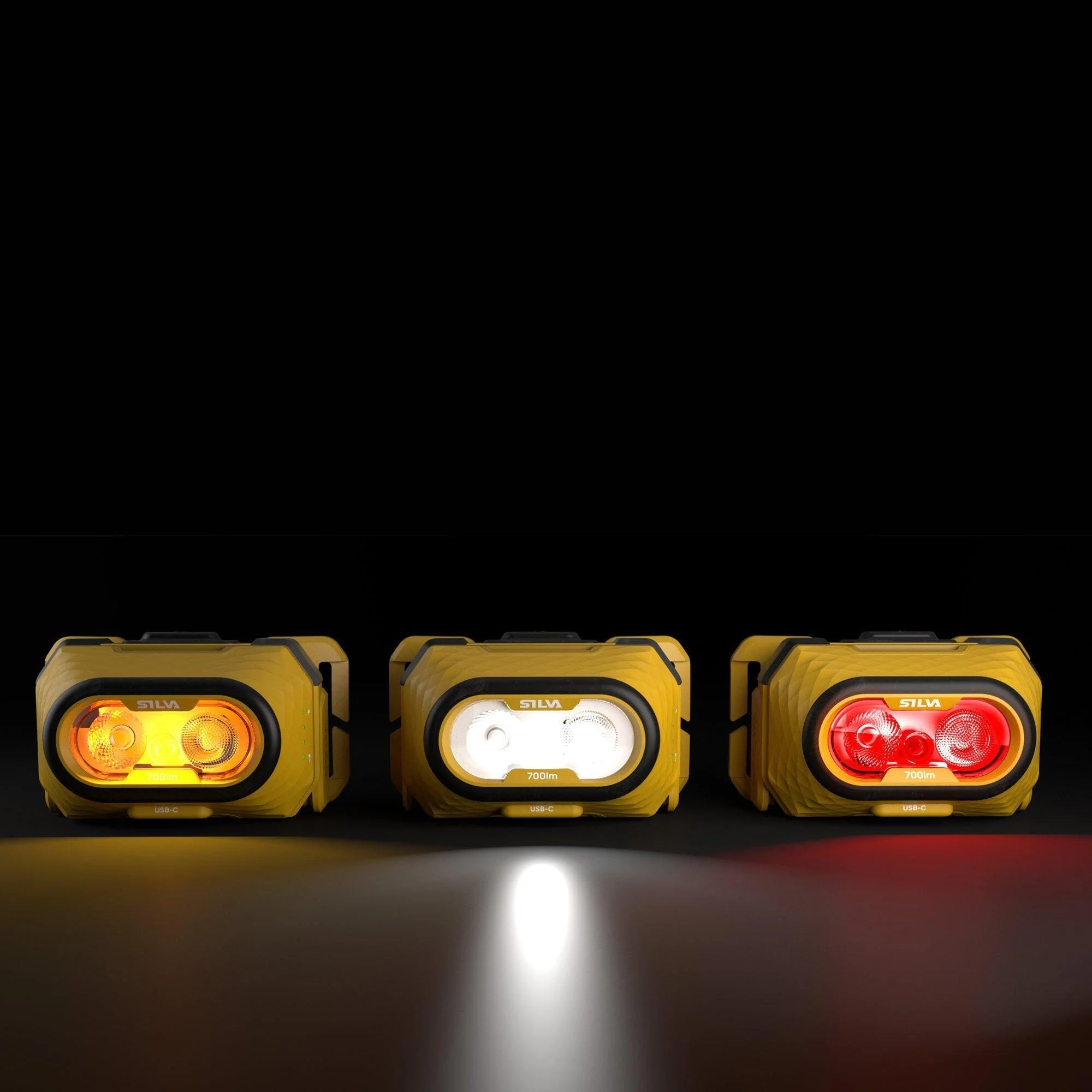 Silva Explore 5 Headlamp - Image 3