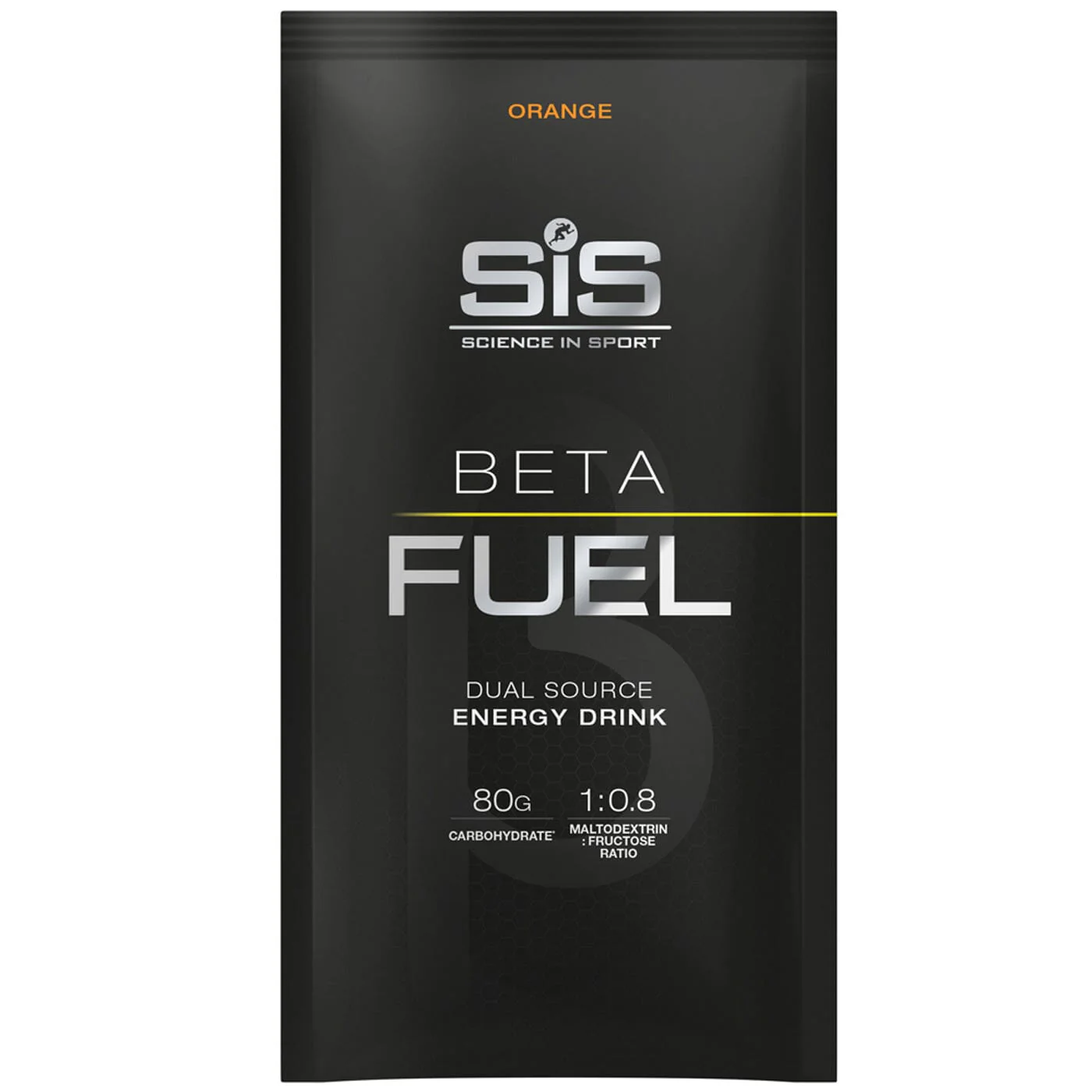 SiS Beta Fuel 80 Mix 82g