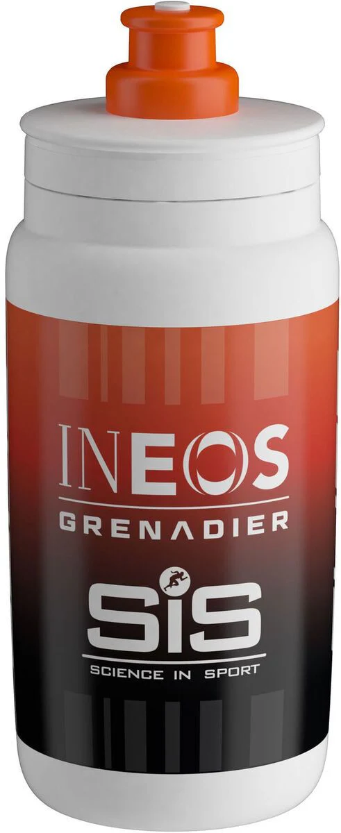 SiS Elite Fly Teams Ineos Sports Bottle - 550ML