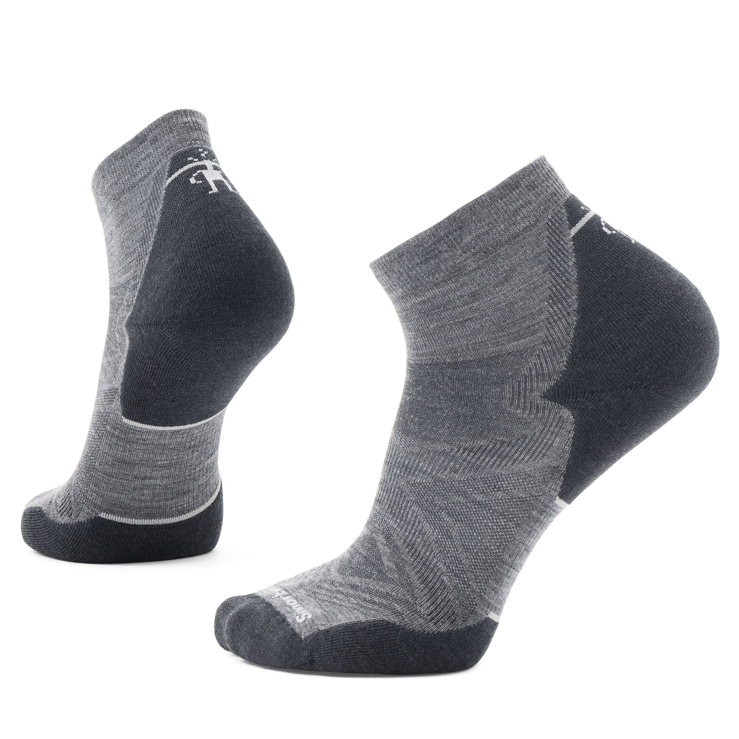Smartwool Run Targeted Cushion Ankle Socks - Image 5