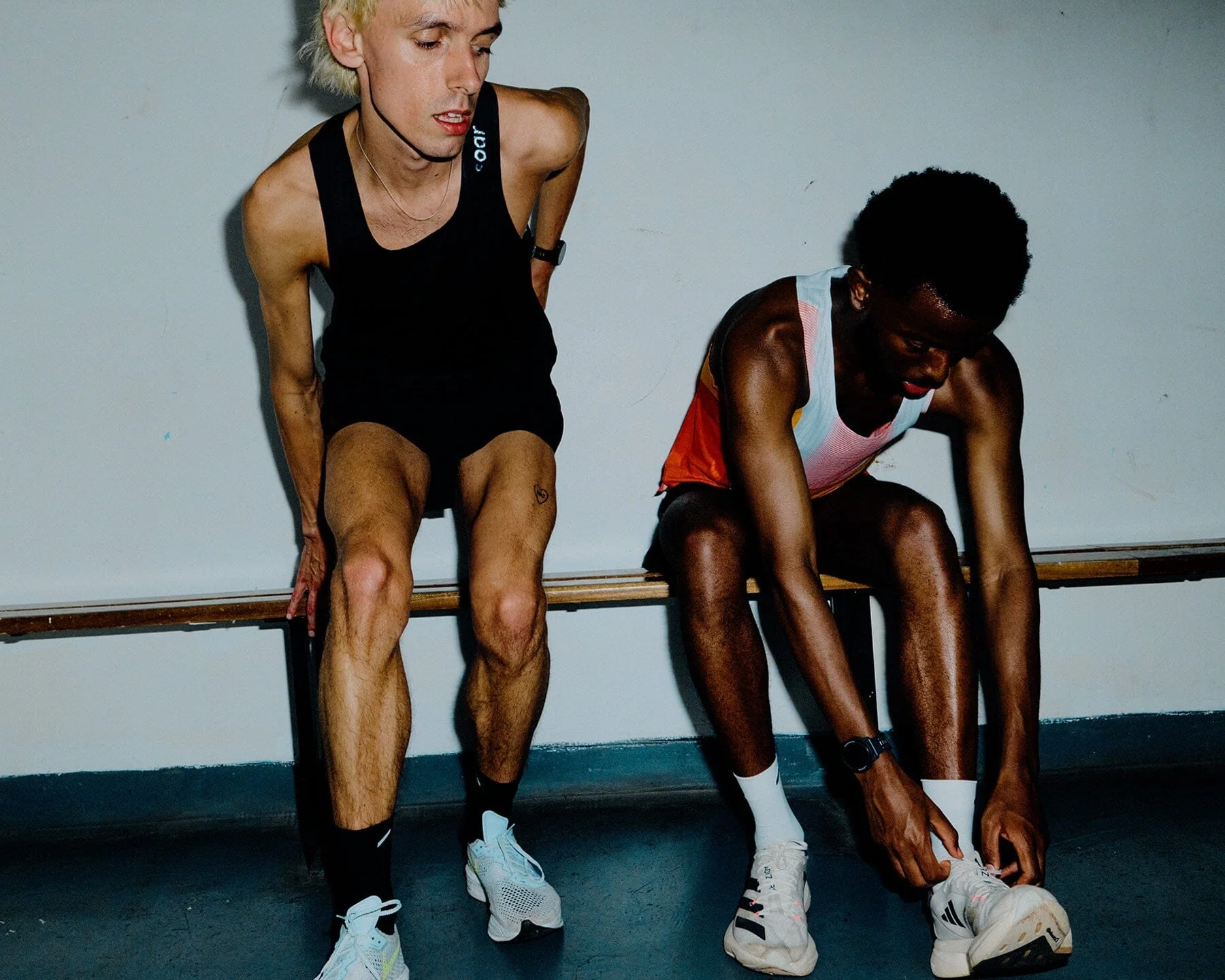 SOAR Men's Race Vest 2.0 - Image 3