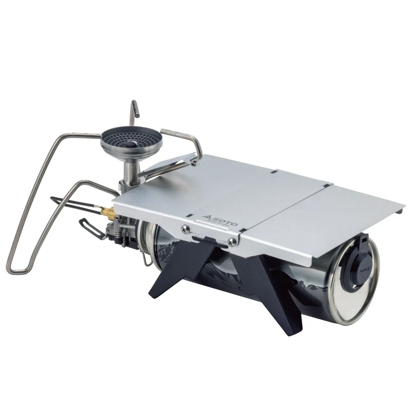 SOTO Trail Table - Image 2