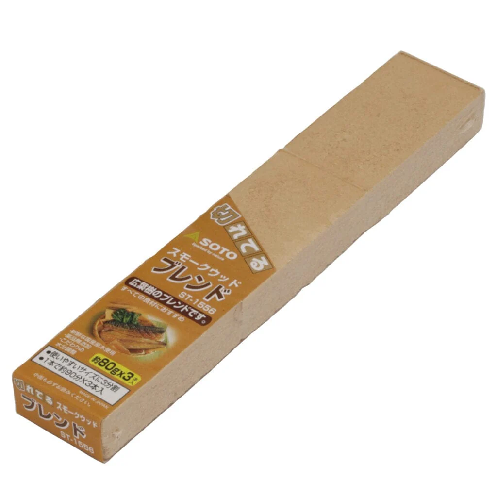 SOTO Wood Chipboard - Image 5