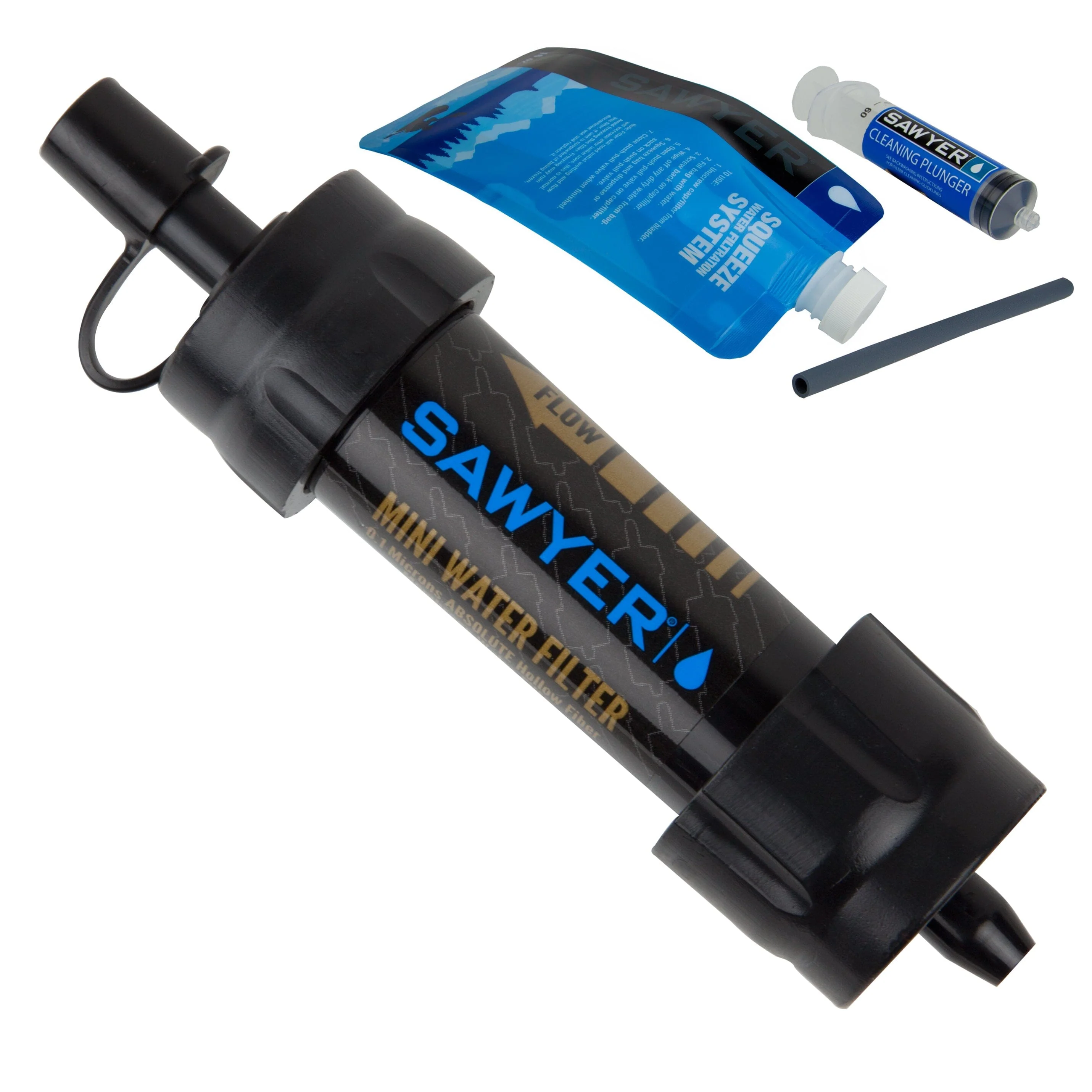 Sawyer Mini Water Filtration System - Image 8
