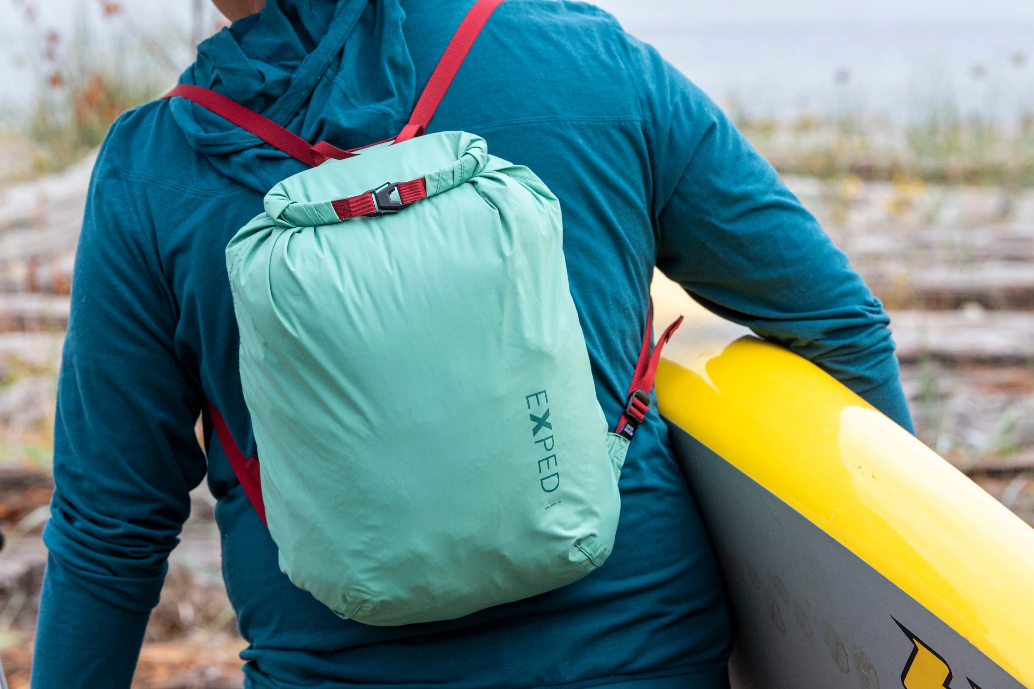 EXPED Splash 15 - Image 10