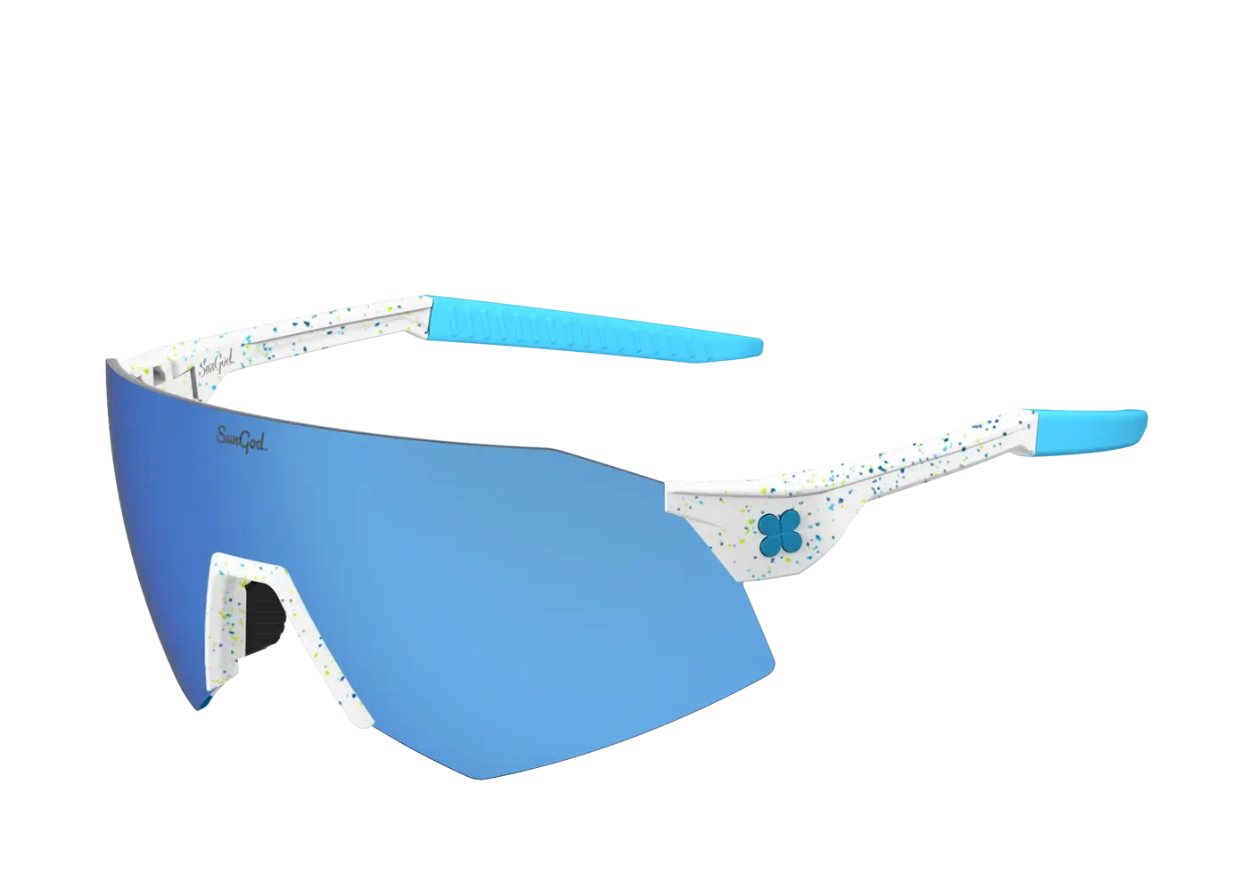 Sungod Tom Evans Signature Series Ultra glasses - Image 2