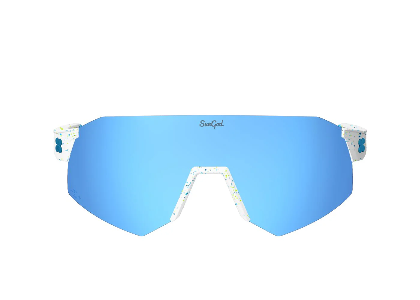 Sungod Tom Evans Signature Series Ultra glasses - Image 3