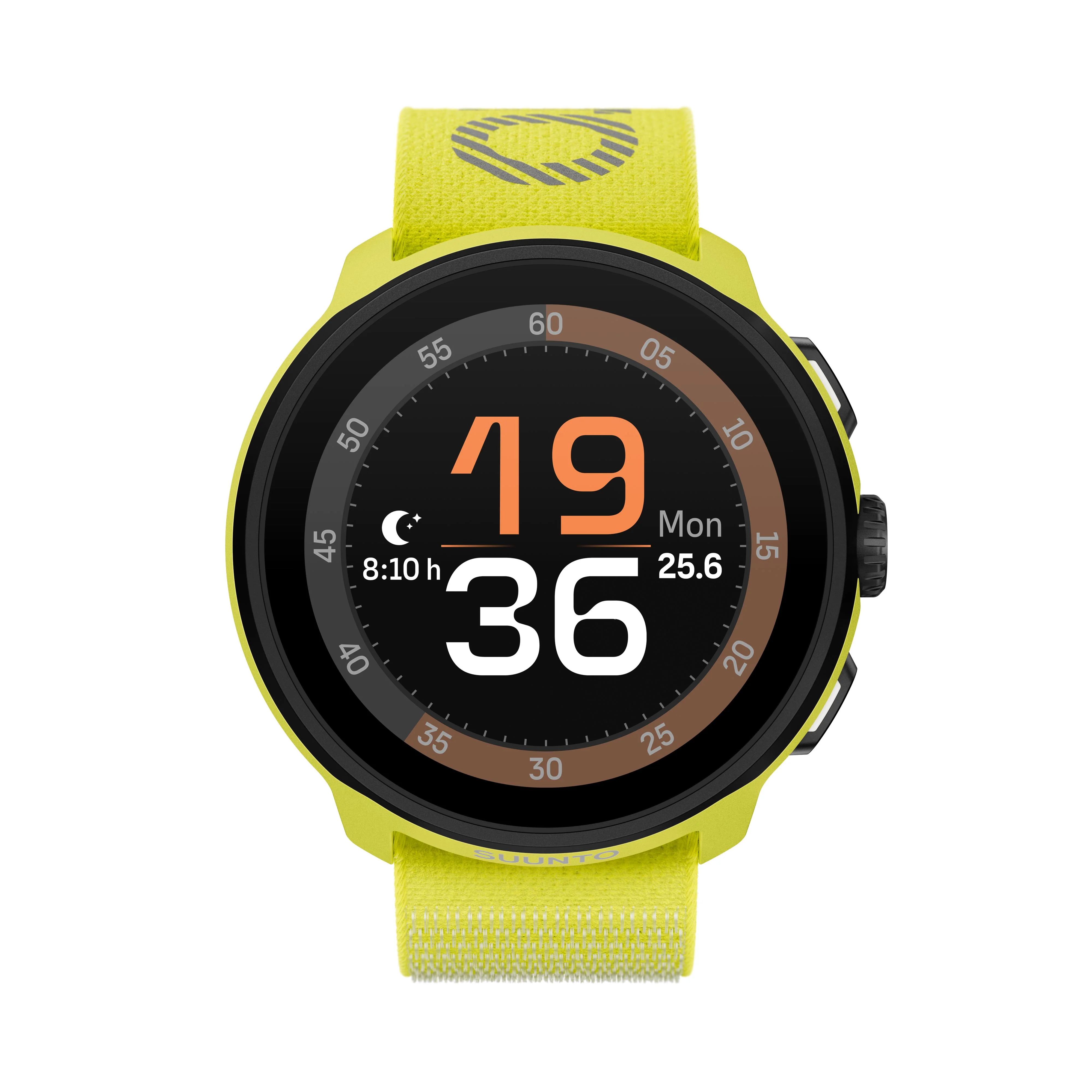 Suunto Run GPS Watch - Image 19