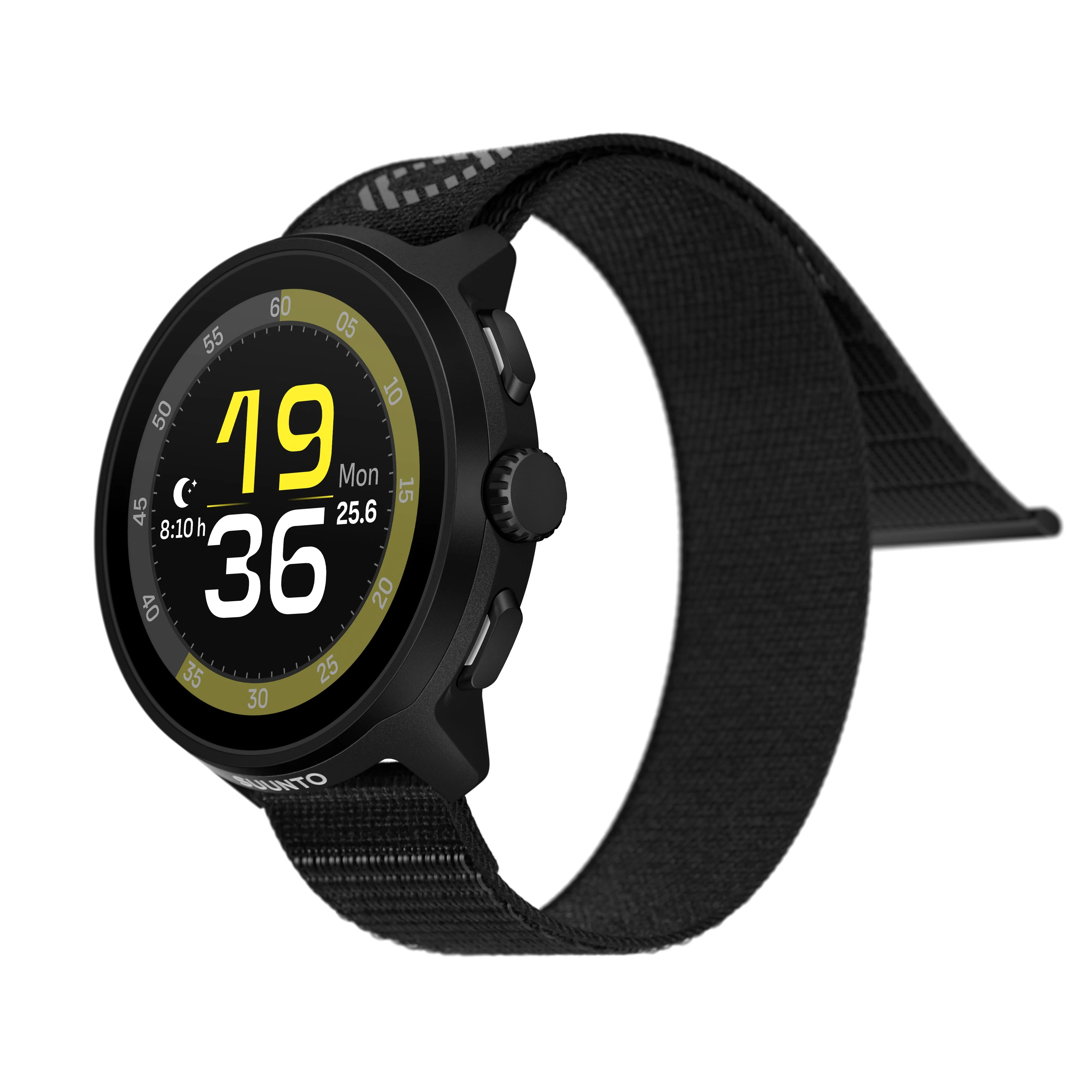 Suunto Run GPS Watch - Image 2