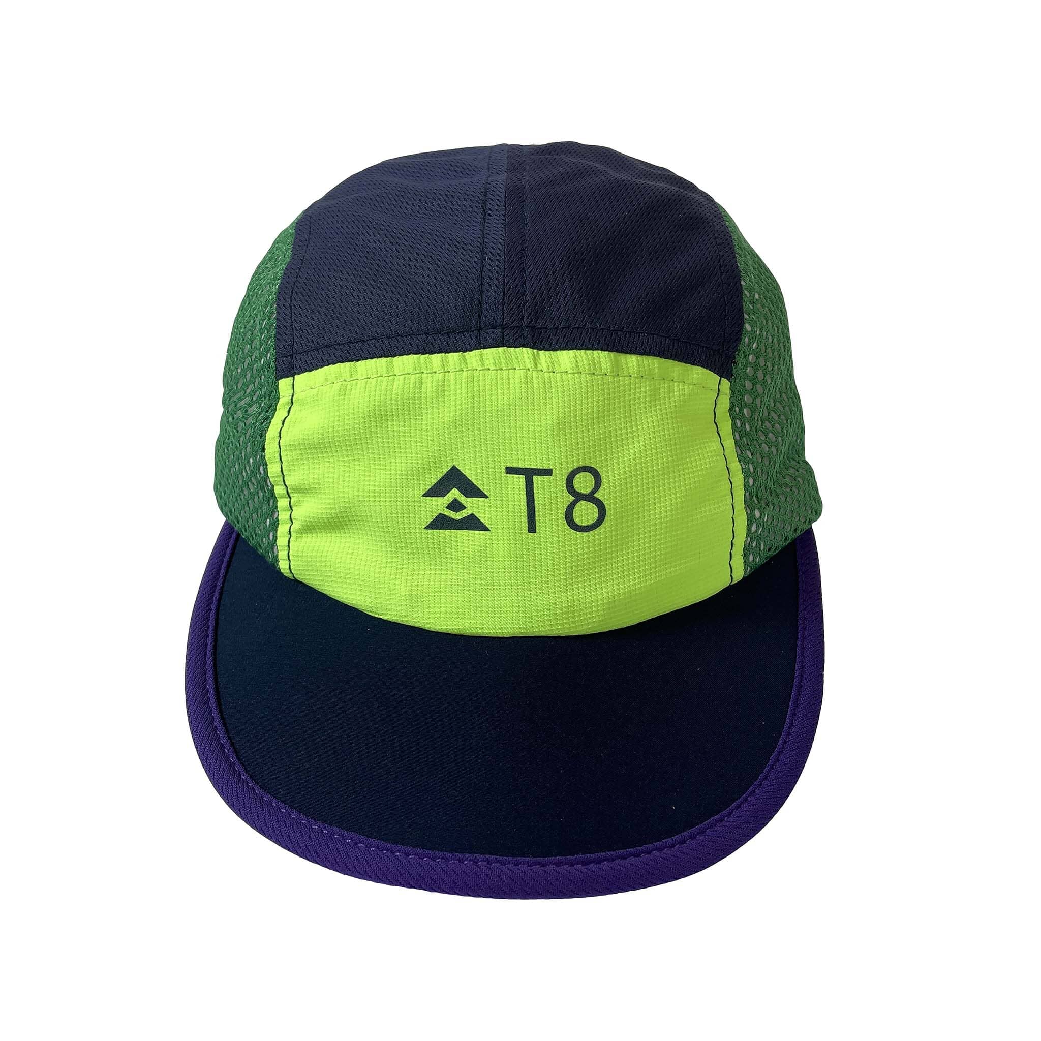 T8 Trail Cap - Image 10