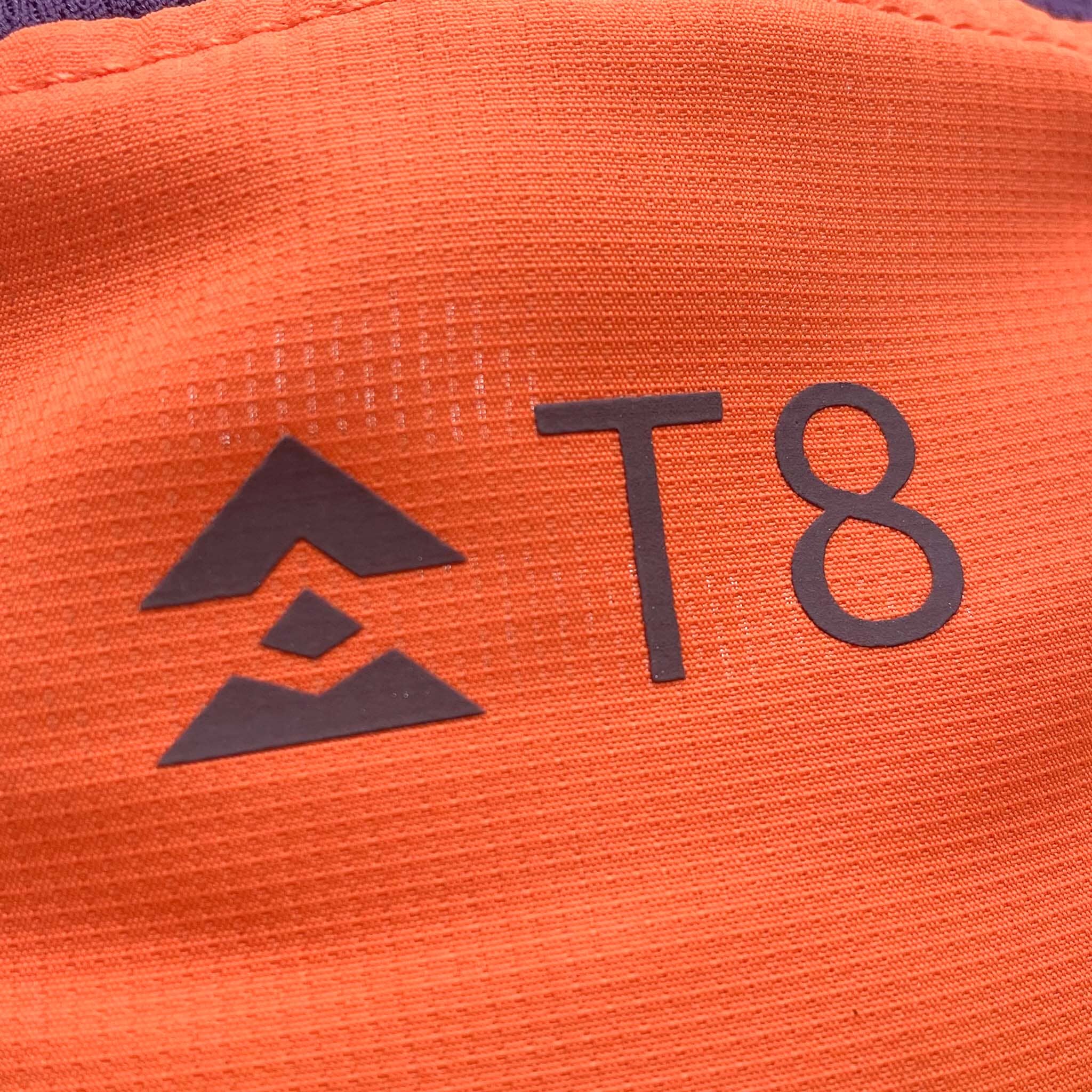 T8 Trail Cap - Image 8