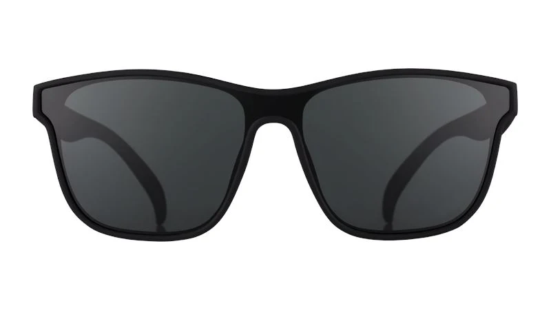 goodr VRG - Sports Sunglasses - The Future is Void - Image 3