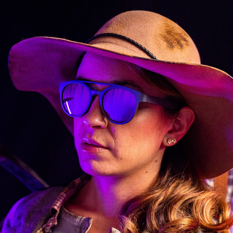 goodr PHG - Sports Sunglasses - The New Prospector - Image 4