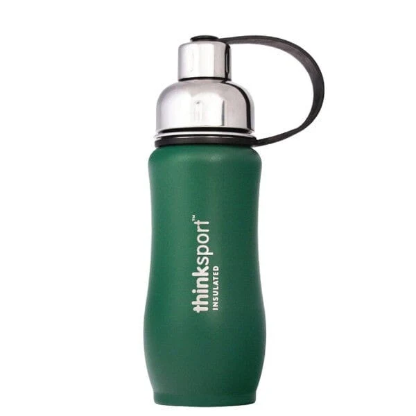 Thinksport Insulated Sports Bottle (12oz 350ml) - Image 4