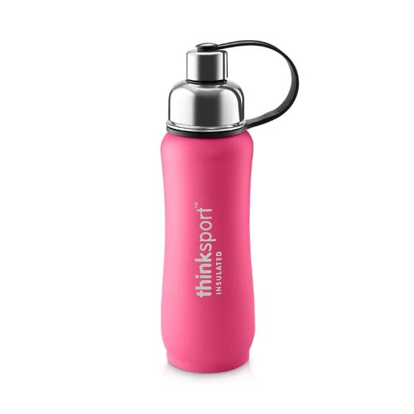 Thinksport Insulated Sports Bottle (17oz 500ml) - Image 3