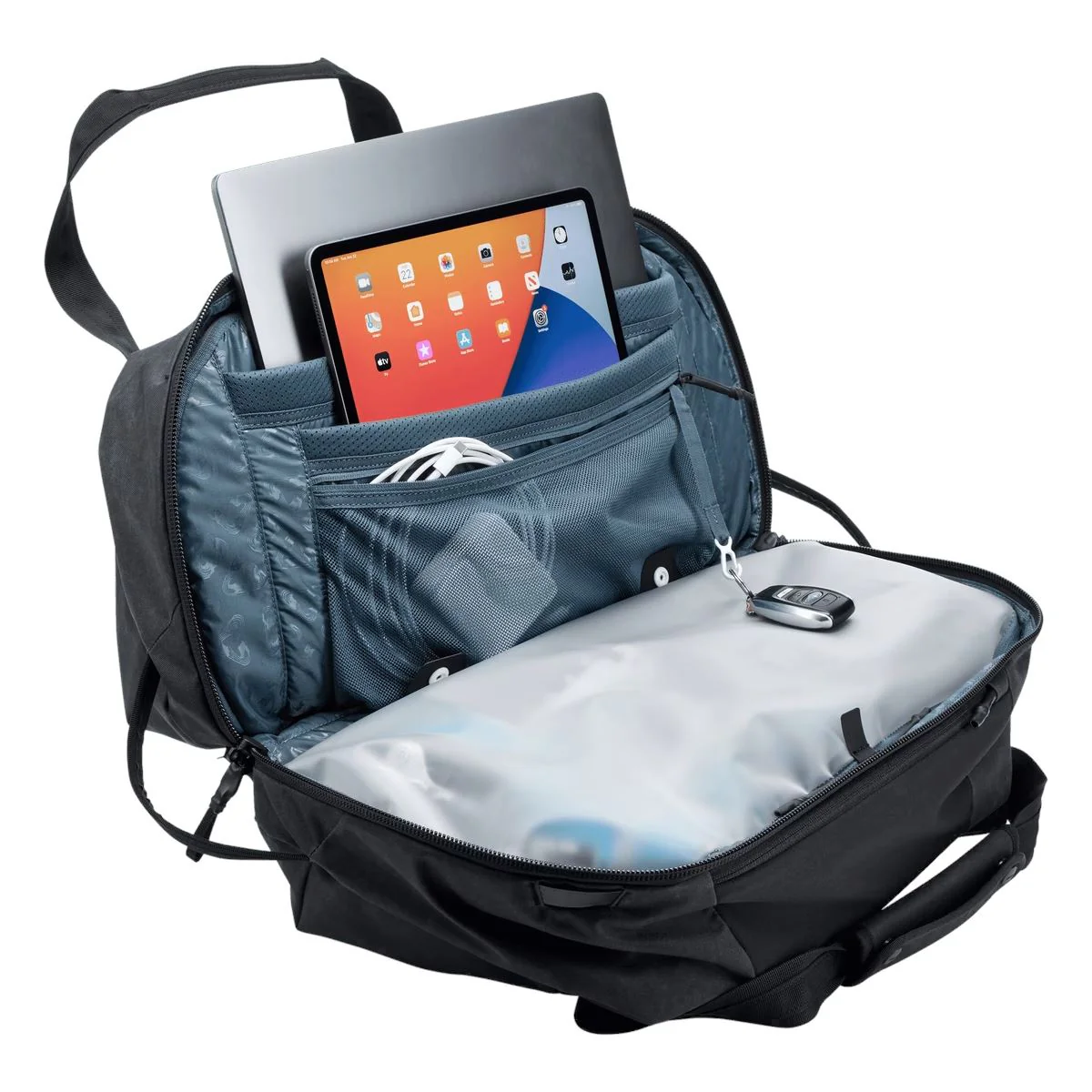 Thule Aion Duffel Bag 35L - Image 3