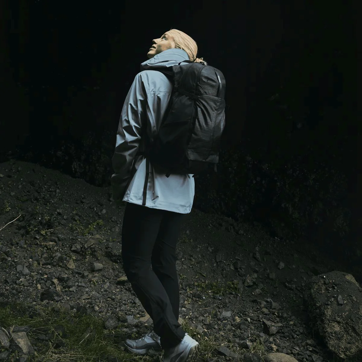 Thule Nanum 25L Hiking Backpack - Image 6