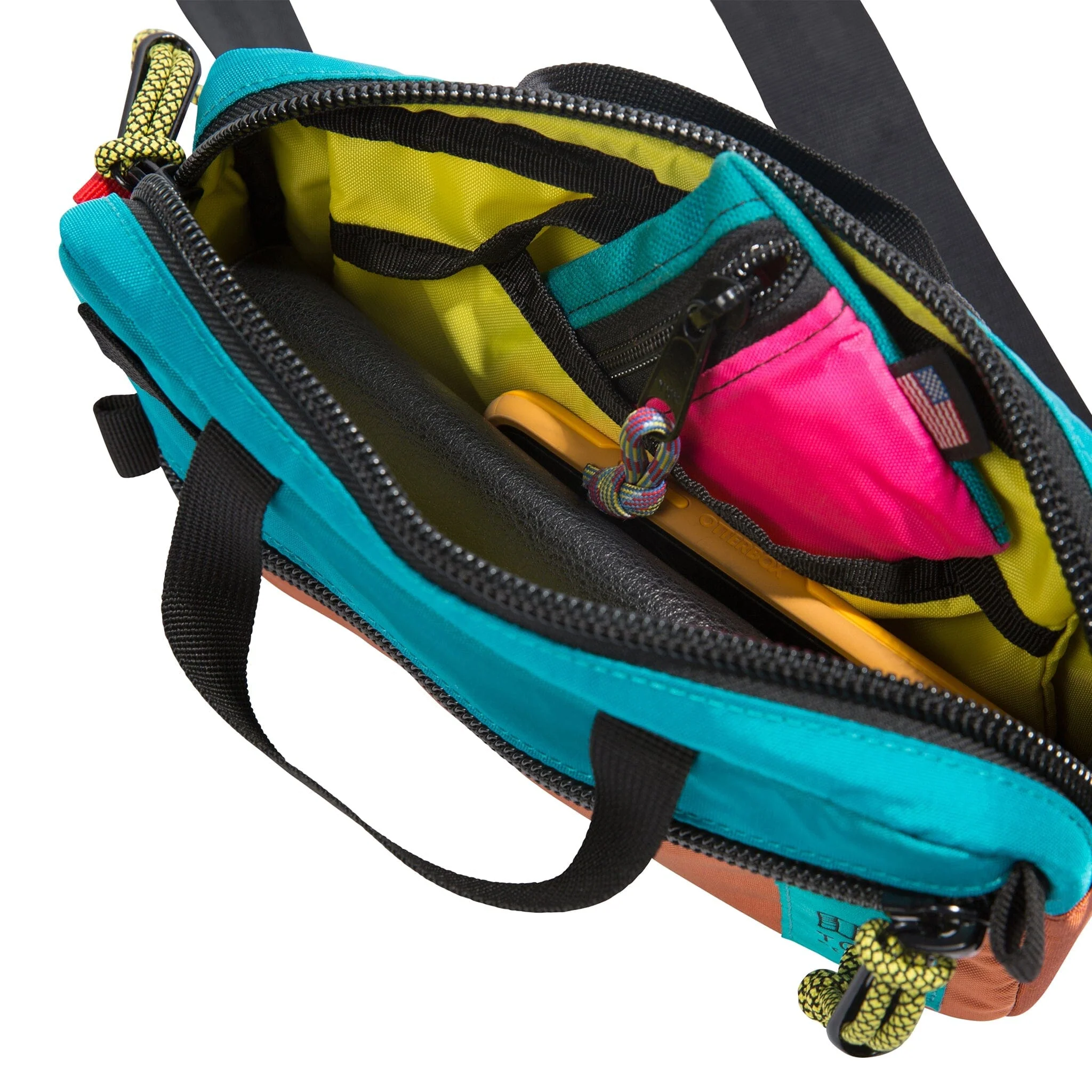 Topo Designs Mini Quick Pack - Image 8