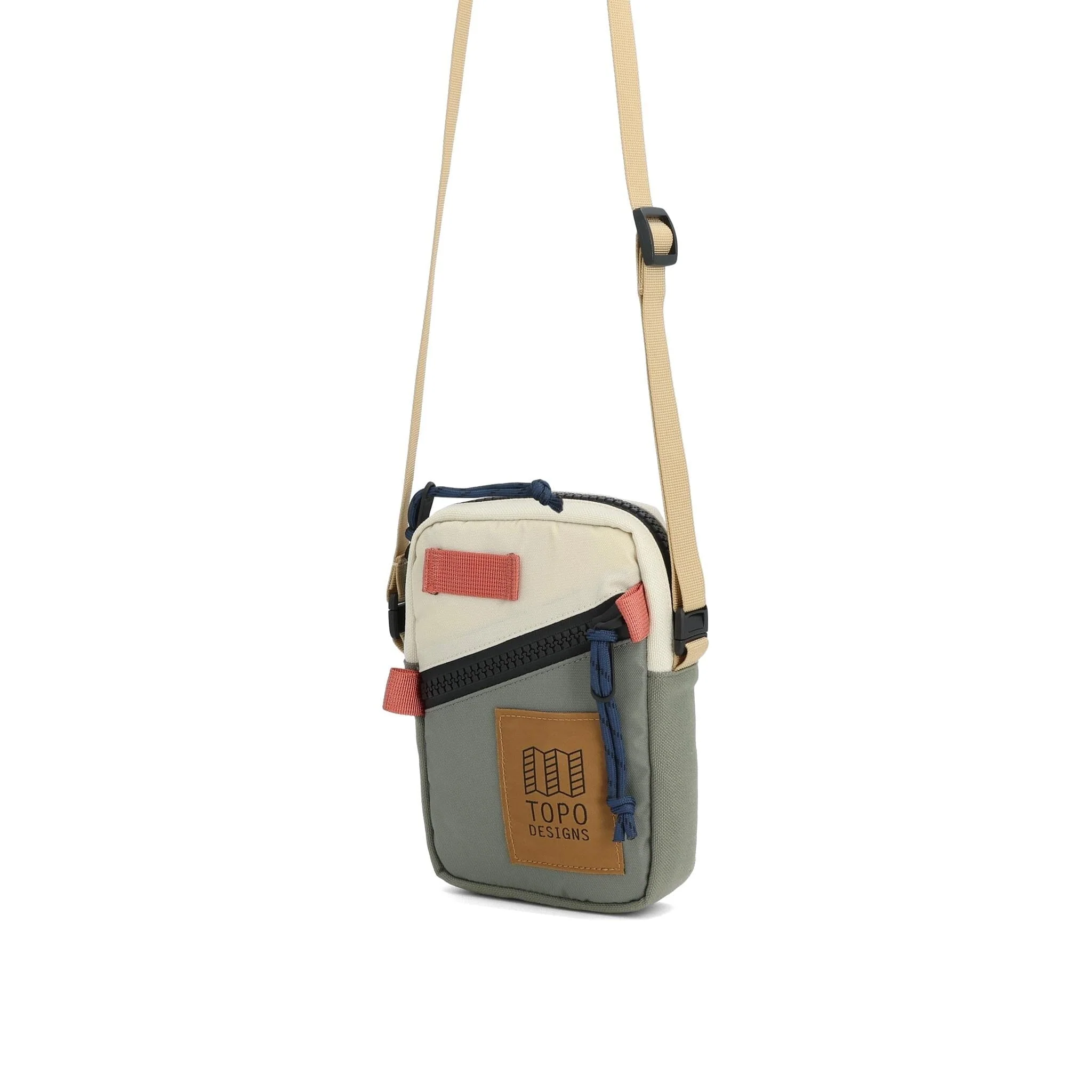 Topo Designs Mini Shoulder Bag - Image 10