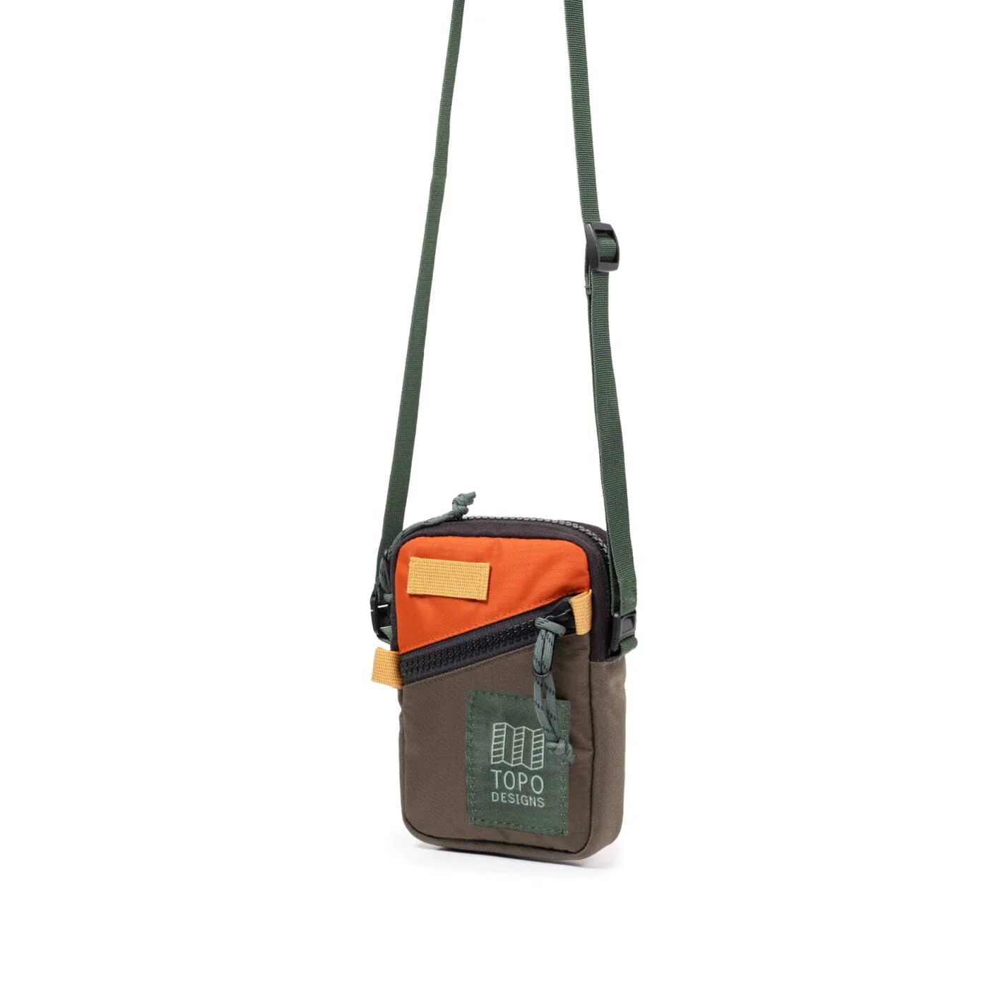 Topo Designs Mini Shoulder Bag - Image 13