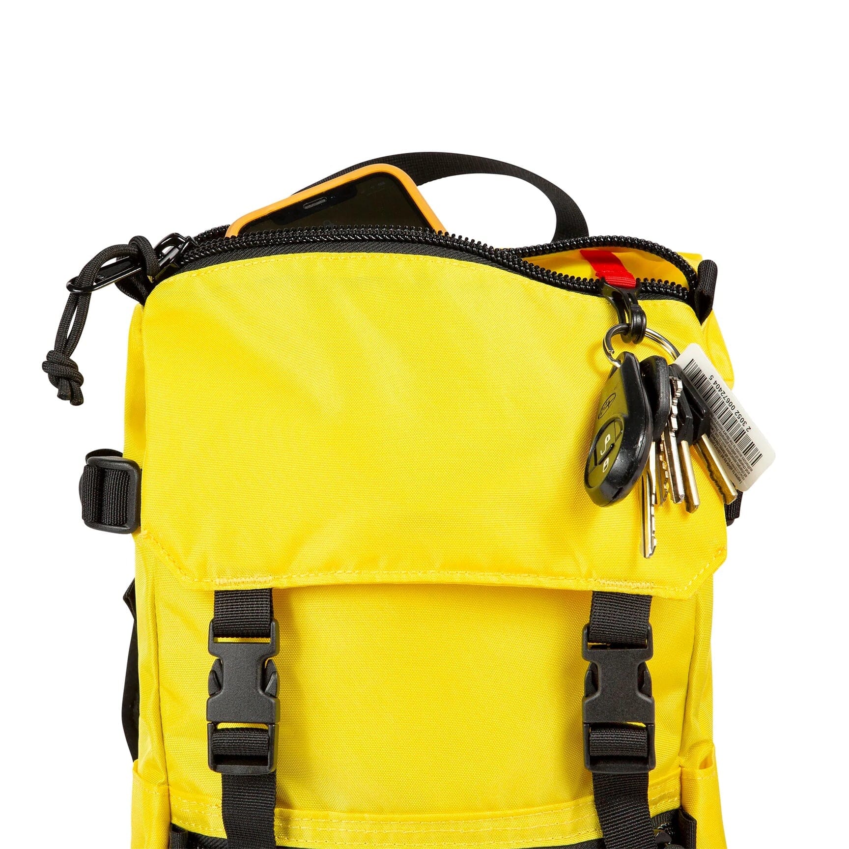 Topo Designs Rover Pack Mini Backpack - Image 3