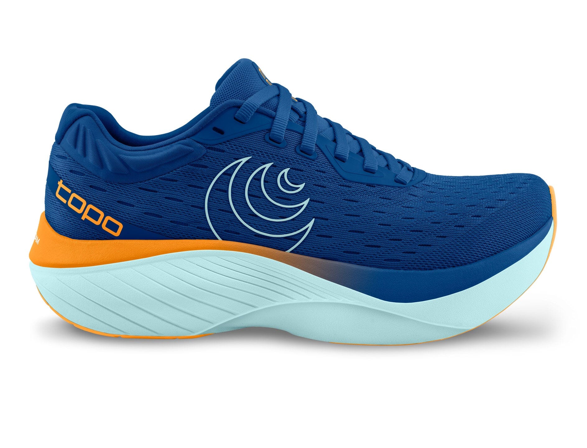 Topo Men's Atmos Road Running Shoes - Image 10