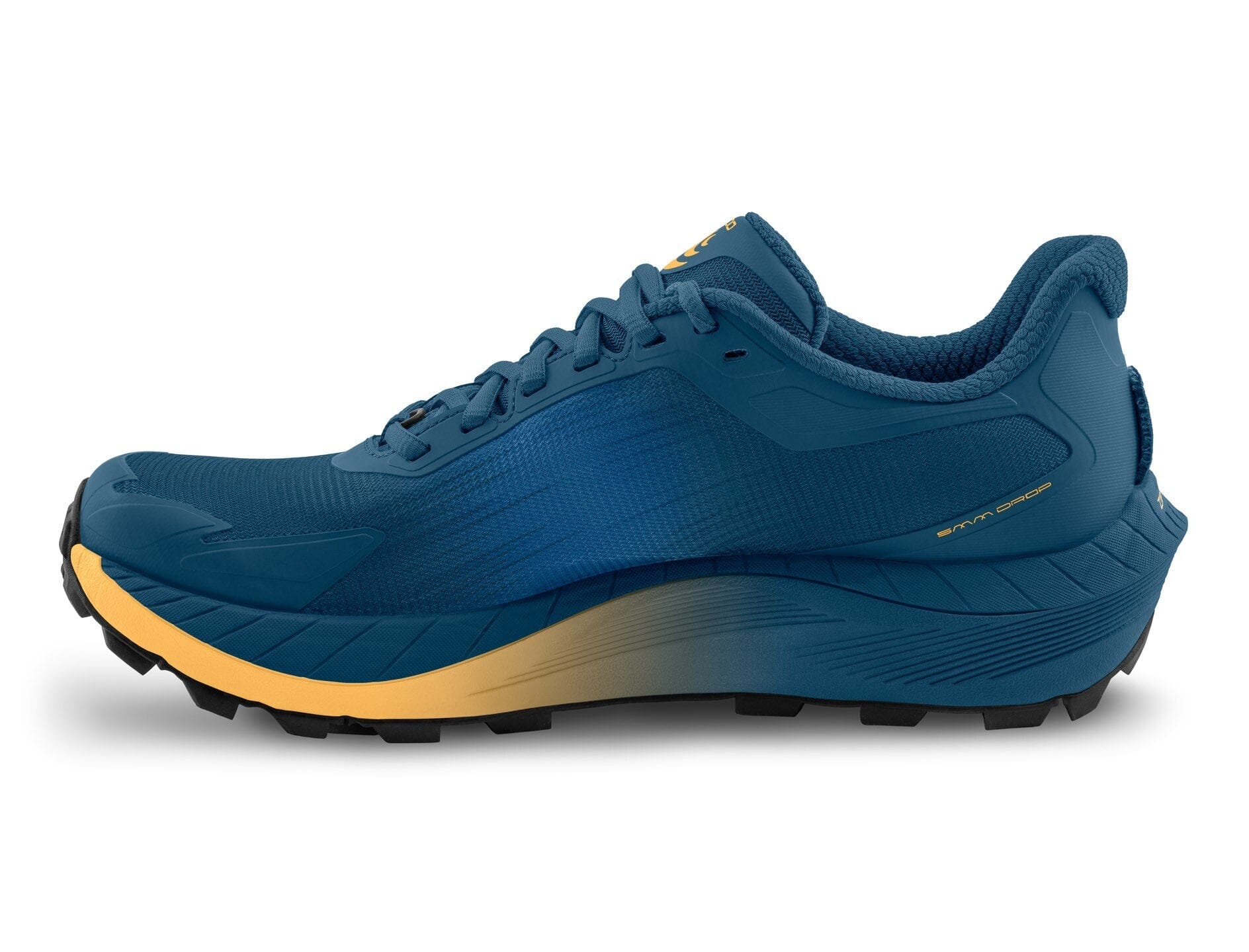 Topo Men's MTN Racer 4 Trail Running Shoes - Image 5