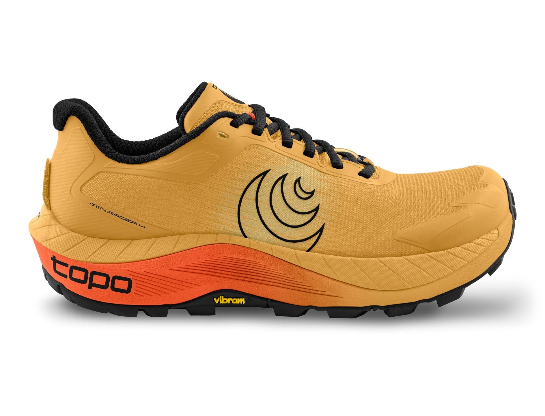 Topo Men's MTN Racer 4 Trail Running Shoes - Image 9