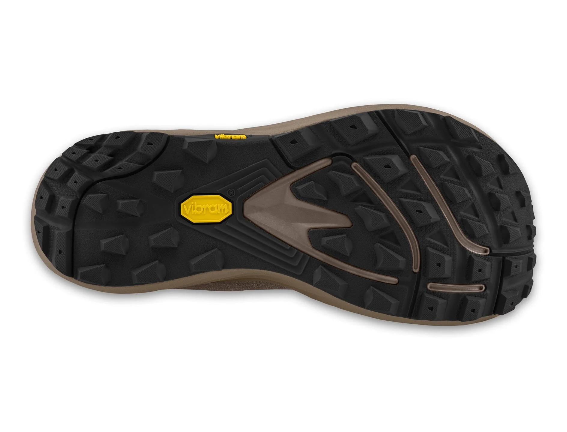 Topo Men's Pursuit 3 Trail Running Shoes - Image 2