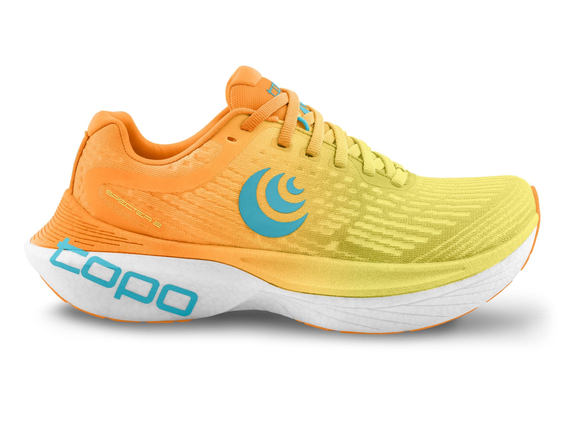 Topo Men's Specter 2 Road Running Shoes - Image 9