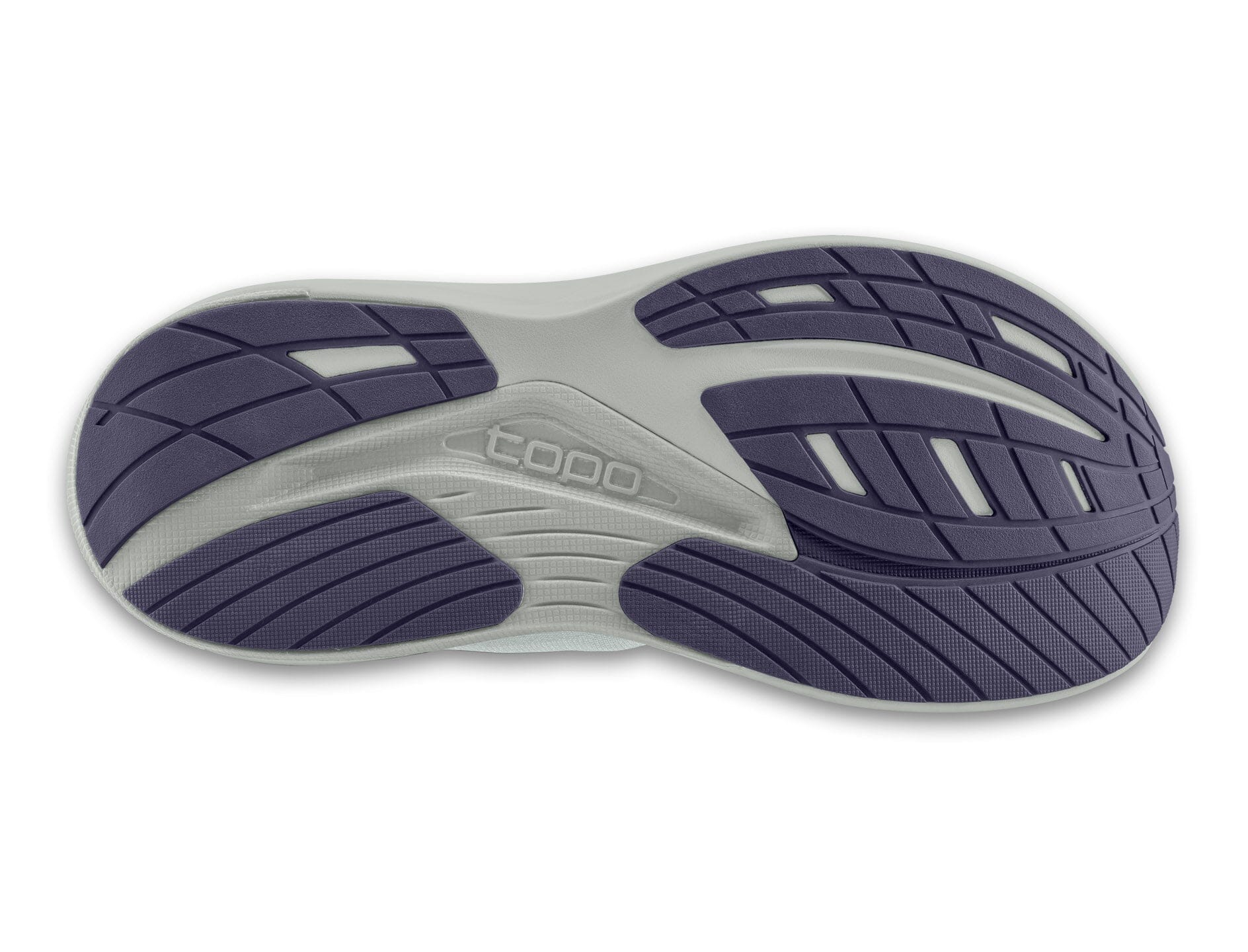 Topo Men's Ultrafly 6 Road Running Shoes - Image 2