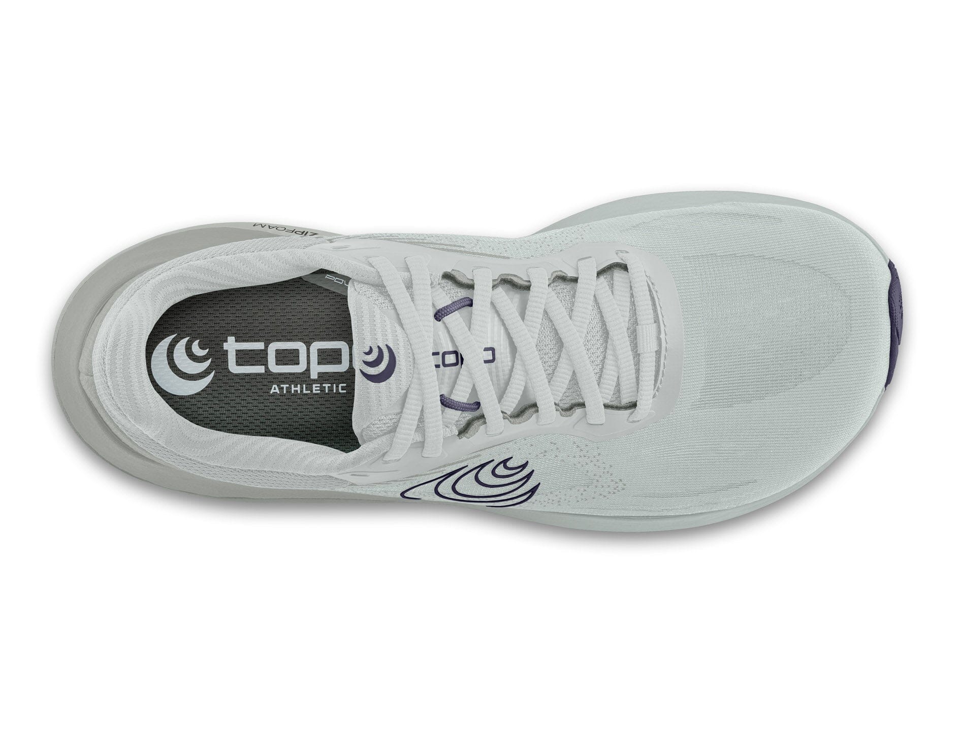 Topo Men's Ultrafly 6 Road Running Shoes - Image 3