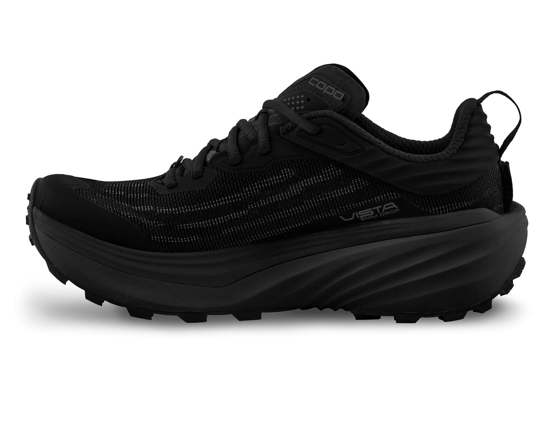 Topo Men's Vista Trail Running Shoes - Image 5