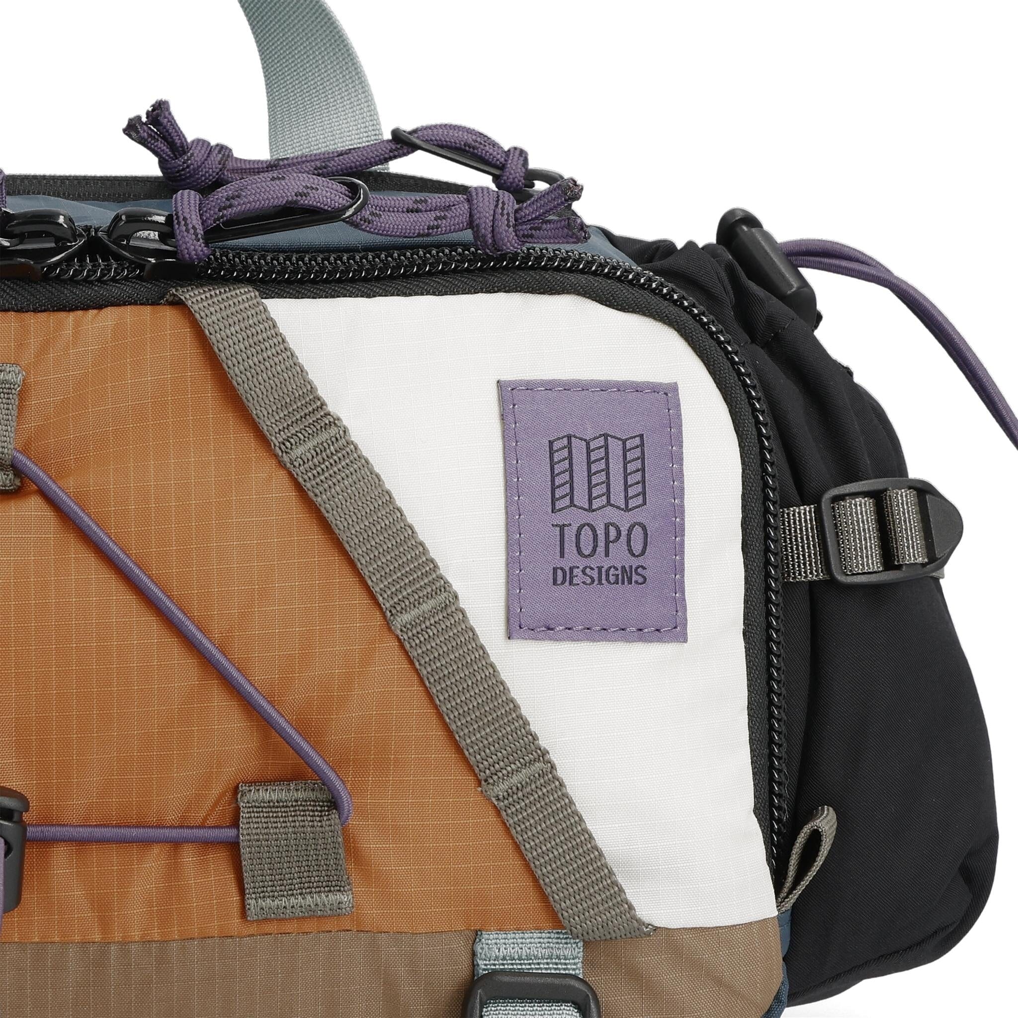 Topo Mountain Hydro Hip Pack - Image 13