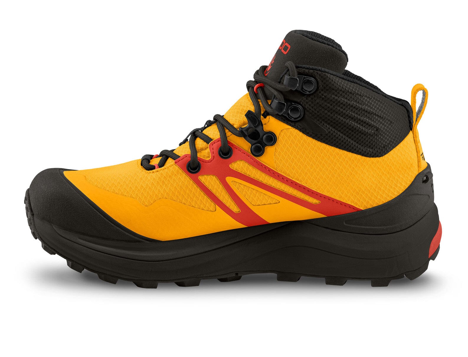 Topo Trailventure 2 Waterproof Men's Hiking Shoes - Image 12