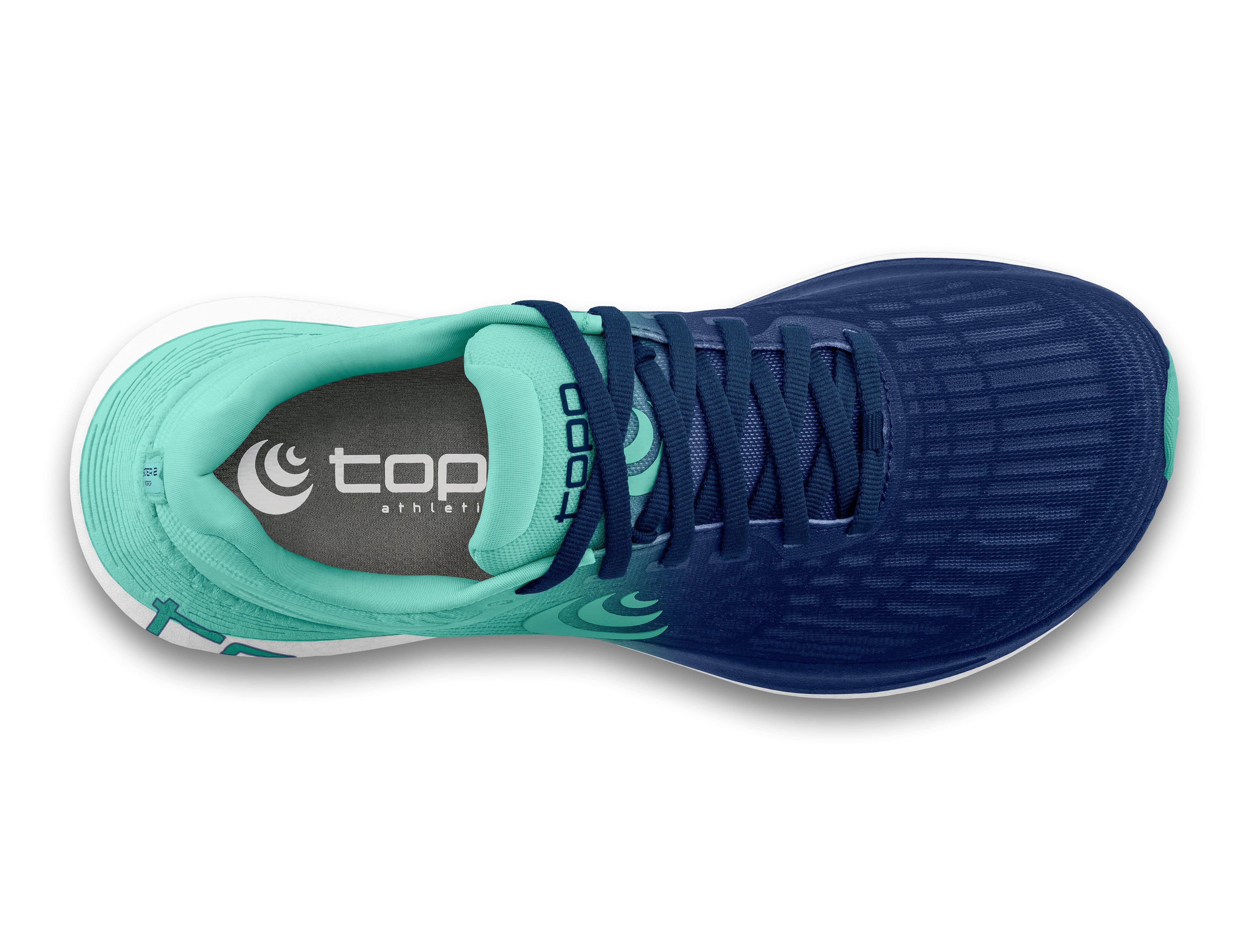 Topo Women's Specter 2 Road Running Shoes - Image 3