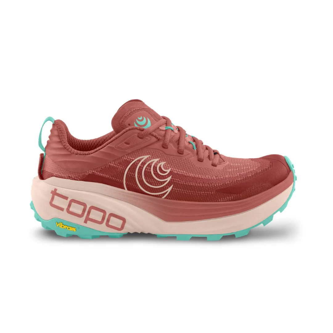 Topo Women's Vista Trail Running Shoes - Image 7