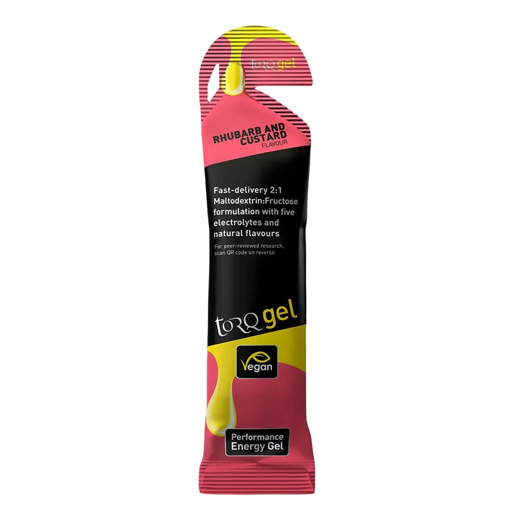 TORQ Energy Gel - Image 5